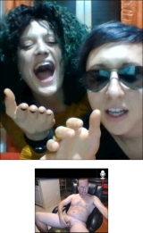 SPH Webcam