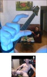 SPH Webcam
