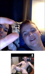 SPH Webcam