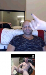 SPH Webcam