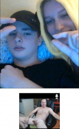 SPH Webcam