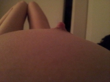 Hot chav hoodie nude selfies - chav rat naked selfshot galle