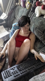 Yanka Zimina