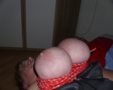 wieder ein gganz nasser Fick