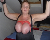 wieder ein gganz nasser Fick