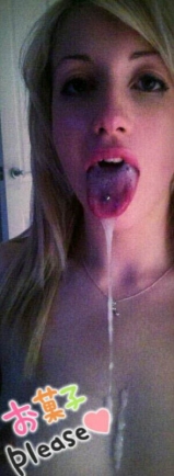 Fuck pig selfie slut - nude teen with daddy issues