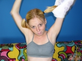 PETITE TEEN
