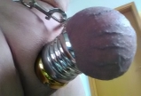 balls hoden bondage