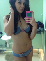 Kinky teen bitch amateur nudes - the one your mum warned you