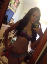 Kinky teen bitch amateur nudes - the one your mum warned you