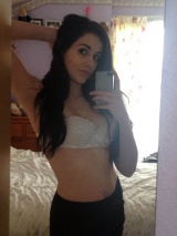 Kinky teen bitch amateur nudes - the one your mum warned you