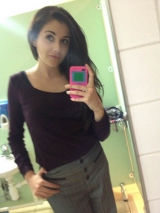 Kinky teen bitch amateur nudes - the one your mum warned you