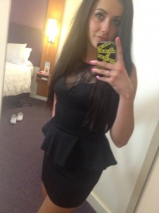 Kinky teen bitch amateur nudes - the one your mum warned you