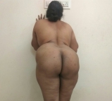 Big Ass Indian Aunty 3