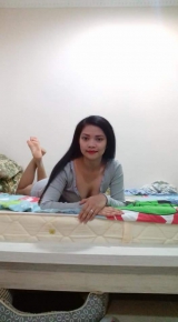 Sheraine Pornstar Hottest Pose In Gray Dress