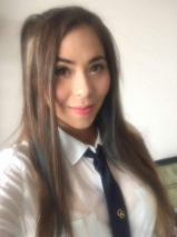 #Melissalahur