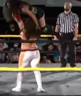 PUT ME DOWN, BITCH!!