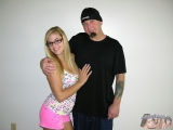 Kendra Lynn and Ray Edwards Porn Pics - Handjob Pictures