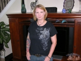 BIG BREASTED MATURE WIFE'S TITS