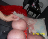 meine geile Sau und ich