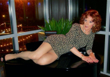Mature and sexy