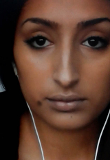 British desi amateur teen nude - bradford asian hussy naked