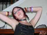 TRUE AMATEUR MODELS - MYSTI