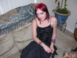 TRUE AMATEUR MODELS - MYSTI