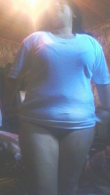 Guatona maraca caliente