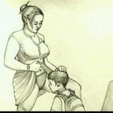 mom