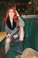 mature and sexy
