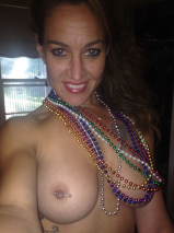 Shannon Dubois
