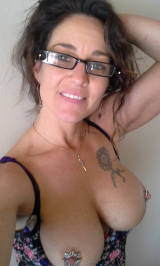 Shannon Dubois