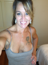 Shannon Dubois