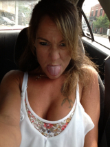 Shannon Dubois