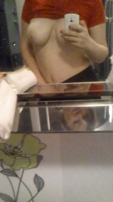 My body