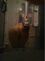 My body