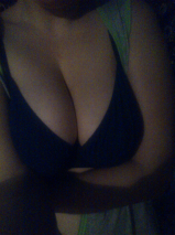 My body