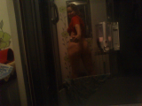 My body