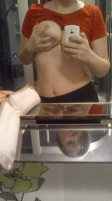 My body