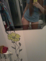 My body