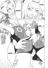Crimson Comics Uzumaki Hanataba 2 Whirlpool Bouquet 2 Naruto