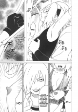 Crimson Comics Uzumaki Hanataba 2 Whirlpool Bouquet 2 Naruto