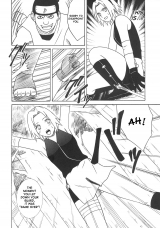 Crimson Comics Uzumaki Hanataba 2 Whirlpool Bouquet 2 Naruto