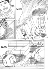 Crimson Comics Uzumaki Hanataba 2 Whirlpool Bouquet 2 Naruto