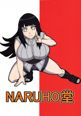 NARUHO-Dou Naruhodo NaruHina Naruto English Colored