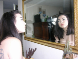 Hot Amateur Babe - Aries From True Amateur Models