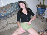 Just Turned 18 - Luna From True Amateur Models