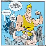 Xtreme Fitness