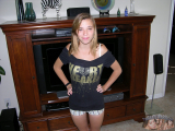 Petite Teen Babe